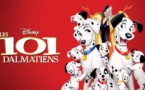 Ciné pitchounes « Les 101 dalmatiens » - Spaziu Culturale Natale Rochiccioli - Carghjese