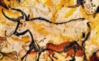 «La grotte de Lascaux» / Histoires d'art, Les cours d'histoire de l'art du Grand Palais - Spaziu Culturale Natale Rochiccioli - Carghjese