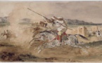 «Un artiste et son œuvre : Eugène Delacroix» / Histoires d'art, Les cours d'histoire de l'art du Grand Palais - Spaziu Culturale Natale Rochiccioli - Carghjese