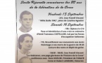Liberazione di a Corsica : 80 anni ! - Casa Fratelli Vincenti - Santa Reparata di Balagna 