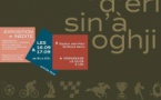 Exposition "Portivechju d'eri sin'à oghji" dans le cadre des Journées Européennes du Patrimoine - Espace Jean-Paul de Rocca Serra - Portivechju