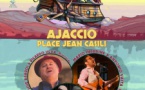 Festival Sete Sóis Sete Luas - Place Casili - Aiacciu