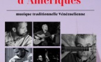 Concert de musique traditionnelle Vénézuélienne - Cour du musée l'ADECEC de Cervioni