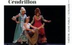 Théâtre jeune public : Cendrillon - Théâtre - Prupià