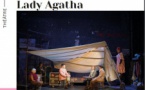 Théâtre : Lady Agatha - Théâtre - Prupià