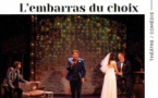 Théâtre : L’embarras du choix - Théâtre - Prupià