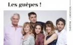 Théâtre : Les guêpes ! - Théâtre - Prupià