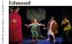 Théâtre jeune public : Edmond - Théâtre - Prupià