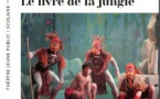 Théâtre jeune public : Le livre de la jungle - Théâtre - Prupià