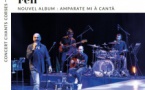 Felì en concert - Théâtre - Prupià