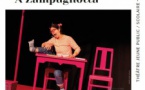 Théâtre jeune public : A Zampugnotta - Théâtre - Prupià