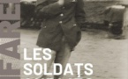 Conférence "Les soldats oubliés de la Libération de la Corse" avec Daniele Maoudj / Projection du documentaire "Rouge Baiser" de Marie Pierre Valli - Salle du conseil municipal - Zonza 