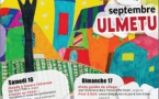Journées Européennes du Patrimoine - Ulmetu