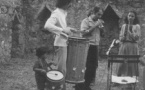 Journées Européennes du Patrimoine : Découverte du Museu Musica - À l’entrée du village - Pigna