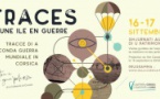 Projection en plein air du film Casabianca de Georges Péclet dans le cadre des Journées Européennes du Patrimoine - Jardins de l’Hôtel de Région - Aiacciu