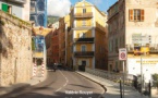 Exposition du Centre Méditerranéen de la Photographie : "Boulevard Gaudin" - Centre Culturel Alb'Oru - Bastia