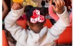 Ateliers Micro-Folie - Una Volta - Bastia