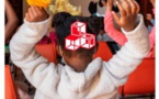 Ateliers Micro-Folie - Una Volta - Bastia