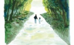 Mostra illustrazione : Delphine Perret - Galerie Una Volta - Bastia