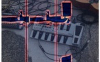 Parcours sonore dans le cadre du festival des arts sonores Zone Libre - Galerie Una Volta - Bastia