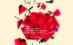Spectacle « Le presque Petit Prince de pas-tout-à-fait Antoine de Saint-Exupéry » par la compagnie du Cygne Noir - Médiathèque de Castagniccia "Mare è Monti" - I Fulelli