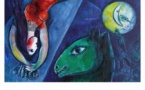 Scopr'arte avec Janine Vittori "Retour en image" - Médiathèque Barberine Duriani - Bastia