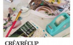 Créa'récup - Mediateca Centru Cità - Bastia