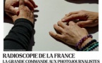 Exposition "Radioscopie de la France - La grande commande aux photojournalistes" en partenariat avec l'Association SGUARDI - Médiathèque Barberine Duriani - Bastia