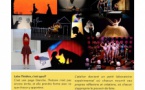 Labo théâtre : C'est du théâtre mais pas que !!! proposé par U Svegliu Calvese  - La Poudrière - Calvi