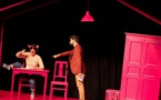 Spetaculu : A zampugnotta - Théâtre municipal – Bastia