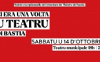 Ballu, Musica, Teatru : Ci era una volta…U teatru di Bastia - Théâtre municipal – Bastia