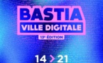 Bastia Ville Digitale : 13ème édition - Centre Culturel Alb'Oru - Bastia