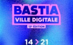 Bastia Ville Digitale : 13ème édition - Centre Culturel Alb'Oru - Bastia