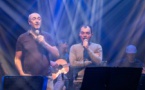 Musica: Voce Ventu - Centre Culturel Alb'Oru - Bastia