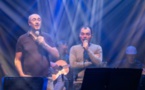 Musica: Voce Ventu - Centre Culturel Alb'Oru - Bastia
