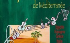 24e Rencontres Musicales de Méditerranée - Centre Culturel Alb'Oru - Bastia