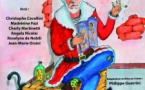 Teatru /  Scena aperta : Babbu Natale o mulizzò - Centre Culturel Alb'Oru - Bastia