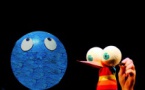 Spetaculu : À demain ou la route des six ciels - Teatru Sant’Anghjuli - Bastia