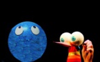 Spetaculu : À demain ou la route des six ciels - Teatru Sant’Anghjuli - Bastia
