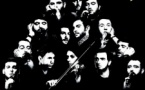 Musica : Cuscenza - Centre Culturel Alb'Oru - Bastia