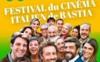 36è Festival du Cinéma Italien de Bastia - Centru culturale Alb’Oru /Cinéma Le Studio / Cinéma Le Régent - Bastia