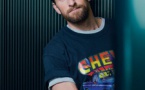 Stand-Up : Pablo Mira « Passé simple » - Centre Culturel Alb'Oru - Bastia