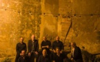 Musica : Lumio - Cathédrale Santa Maria Assunta - Bastia