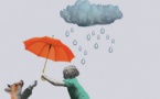 Pè a famiglia : "La chanson de la pluie" - Centre Culturel Alb'Oru - Bastia