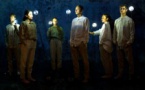 Pièce chorégraphique  "Point Nemo" par le Collectif 1+1  - Espace Diamant - Aiacciu