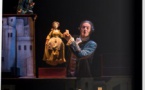 Spectacle : Rousseau et Jean-Jacques - Espace Diamant - Aiacciu