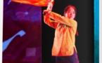 Spectacle : Le petit garde rouge - Espace Diamant - Aiacciu