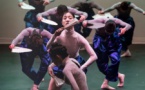 Danse : Bow - Espace Diamant - Aiacciu