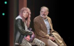 Théâtre : Le prince d'incertitude - Espace Diamant - Aiacciu