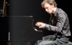 Concert : Tony Fallone "Le piano et le cinéma" - Espace Diamant - Aiacciu